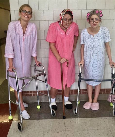 old people costume ideas|mature holloween costumes.